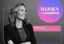 Seeing What Others Miss: The Patterns Driving Modern Leadership Louisa LoranÂ