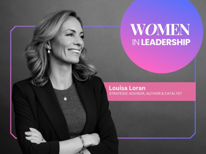 Louisa LoranĀ Louisa LoranĀ