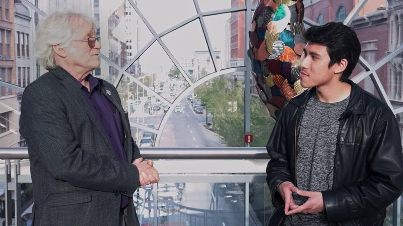 JohnGabriel Nguyen-Truong