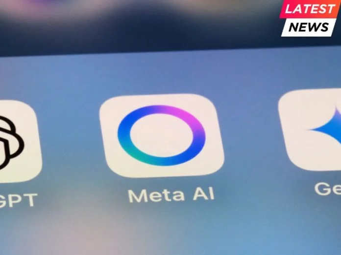 Meta AI Revenue Strategy