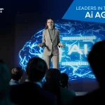 Human in the Age of AI Leadership