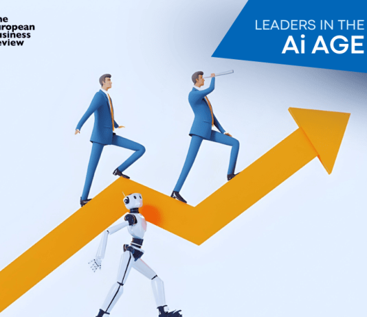 Harnessing Human Empathy and Vision for Leadership in the AI Era