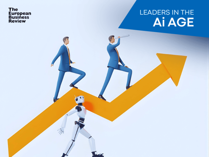 Harnessing Human Empathy and Vision for Leadership in the AI Era
