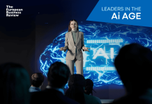 Human in the Age of AI Leadership