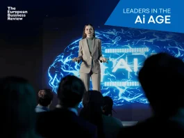 Human in the Age of AI Leadership