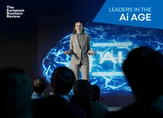 Human in the Age of AI Leadership