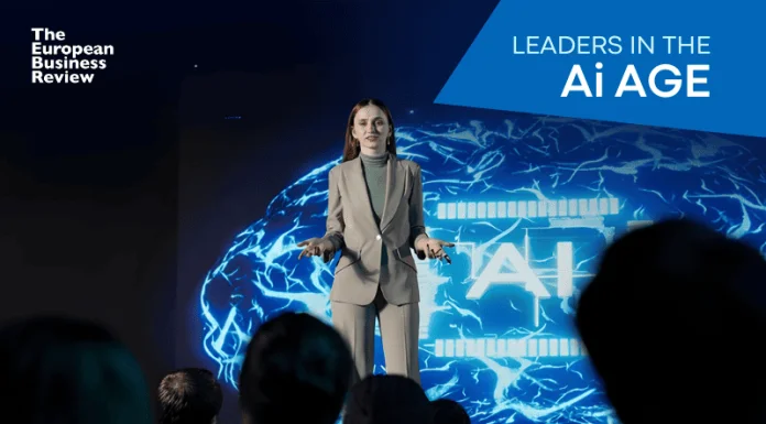 Human in the Age of AI Leadership