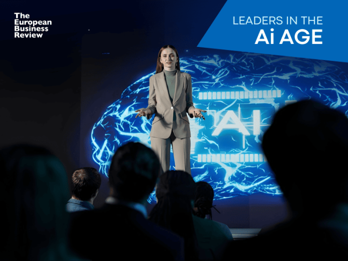 Human in the Age of AI Leadership