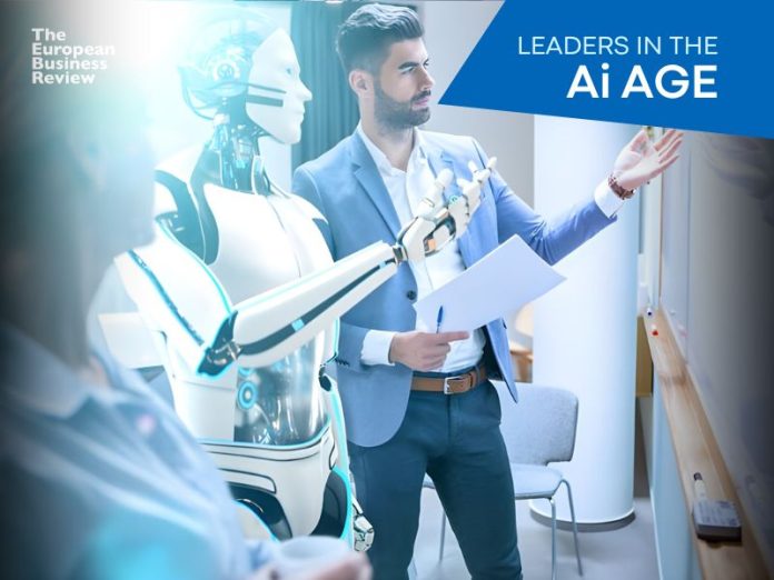 Agentic AI in the Workplace