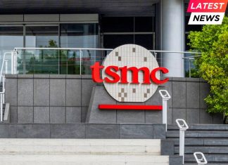 TSMC Revenue Jumps 35% as AI Demand Keeps Chip Sales Strong TSMC Revenue Surges on AI Demand