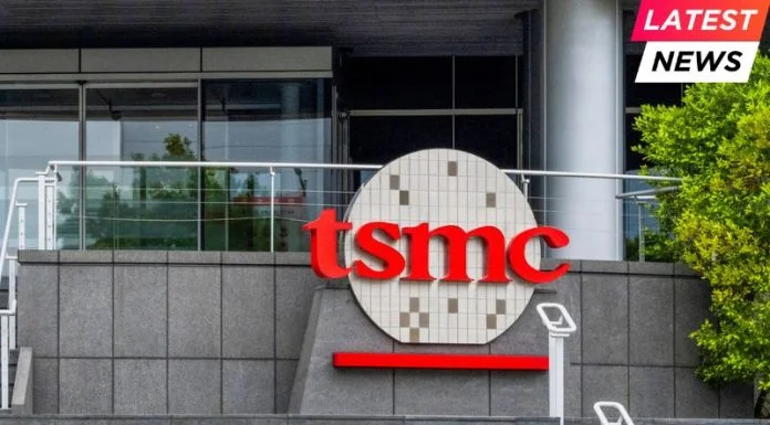 TSMC Revenue Surges on AI Demand