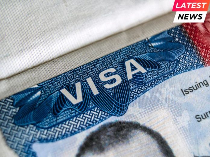 Visa USA in Foreign Passport Global University Rankings