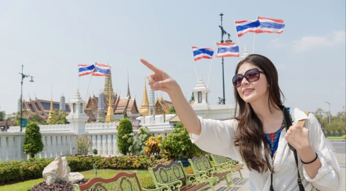 Why European Investors are Hedging with Thai Real Estate