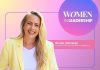 Nicole on The Hidden Rules of Executive Presence: How Women Can Make Themselves Promotable