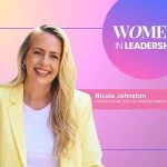 Nicole on The Hidden Rules of Executive Presence: How Women Can Make Themselves Promotable