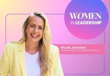 The Hidden Rules of Executive Presence: How Women Can Make Themselves Promotable Nicole on The Hidden Rules of Executive Presence: How Women Can Make Themselves Promotable
