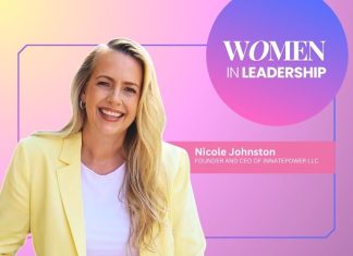 The Hidden Rules of Executive Presence: How Women Can Make Themselves Promotable Nicole on The Hidden Rules of Executive Presence: How Women Can Make Themselves Promotable