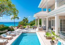 Amazing villa with private pool and stunning ocean views. The perfect place to relax and enjoy the Caribbean lifestyle. Phuket investment property
