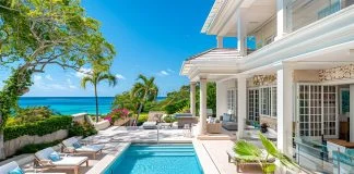 Amazing villa with private pool and stunning ocean views. The perfect place to relax and enjoy the Caribbean lifestyle. Phuket investment property
