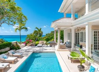Amazing villa with private pool and stunning ocean views. The perfect place to relax and enjoy the Caribbean lifestyle. Phuket investment property