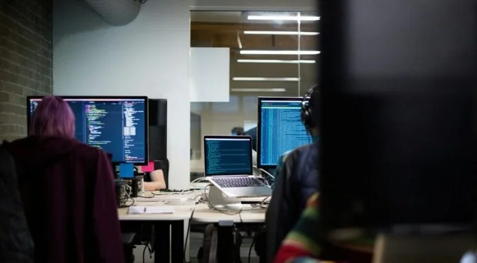 AI software development