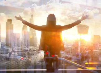 Freedom Cities and the Agenda 47 Bet