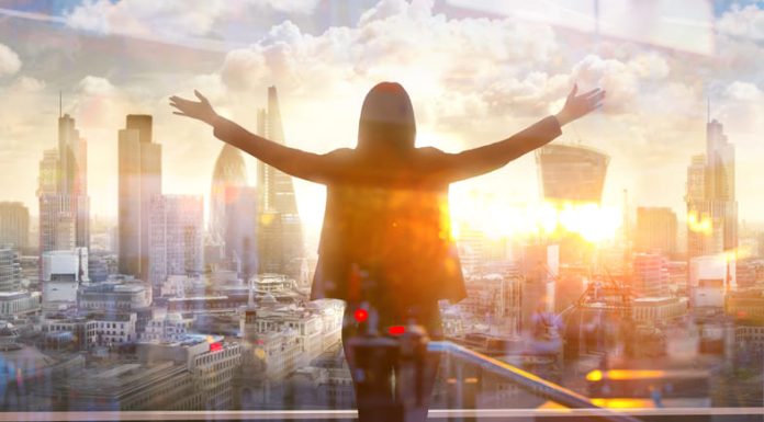 Freedom Cities and the Agenda 47 Bet