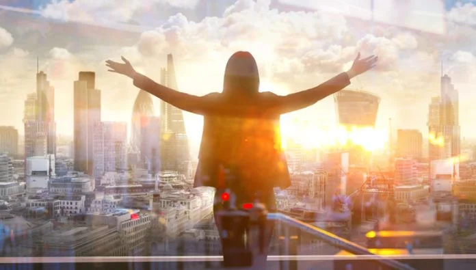 Freedom Cities and the Agenda 47 Bet