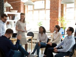 Compassionate Business