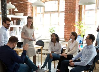 Compassionate Business