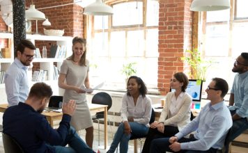 Compassionate Business