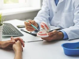 Dental Implants Clinic