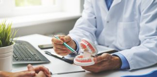 Dental Implants Clinic