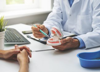 Dental Implants Clinic
