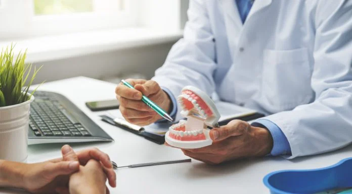 Dental Implants Clinic