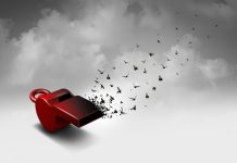 SEC whistleblower program