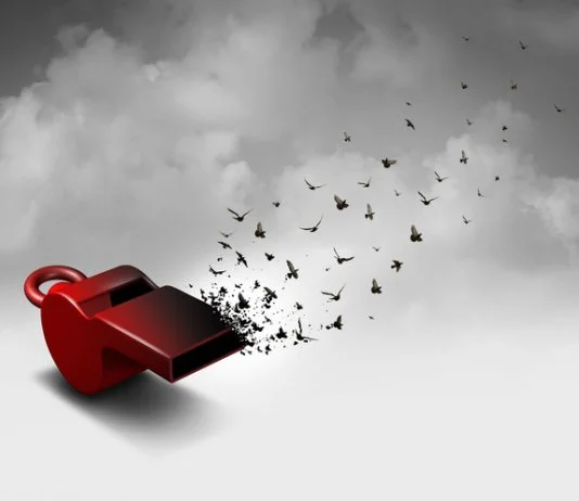 SEC whistleblower program