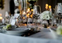 Events by Nasrin Review