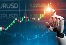 OpenAI IPO Nears $1T - artificial intelligence concept