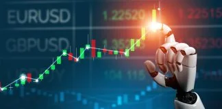 OpenAI IPO Nears $1T - artificial intelligence concept