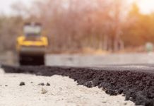 Asphalt Paving Maintenance - asphalt pavement