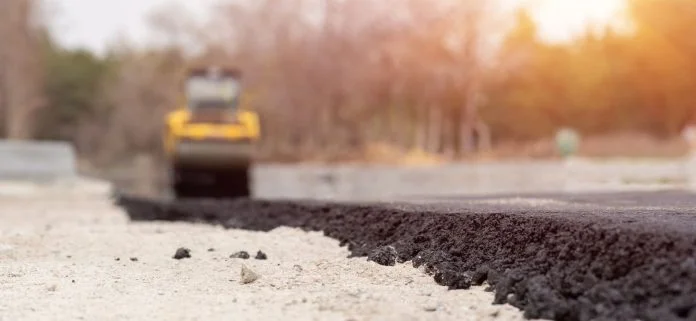 Asphalt Paving Maintenance - asphalt pavement