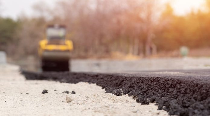Asphalt Paving Maintenance - asphalt pavement