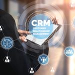 Pipedrive CRM
