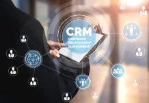 Pipedrive CRM
