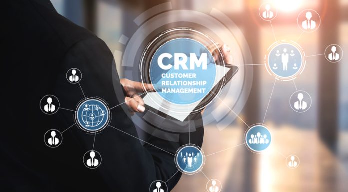 Pipedrive CRM