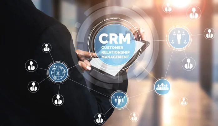 Pipedrive CRM
