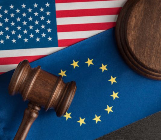 US and EU Approaches to AI Regulation