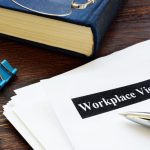 Workplace Violence Prevention Program