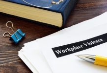 How to Implement a Workplace Violence Prevention Program Workplace Violence Prevention Program